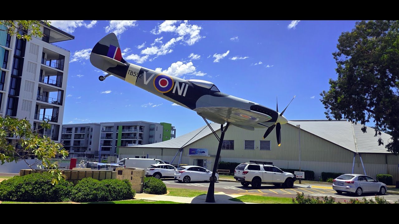Aviation Heritage Museum