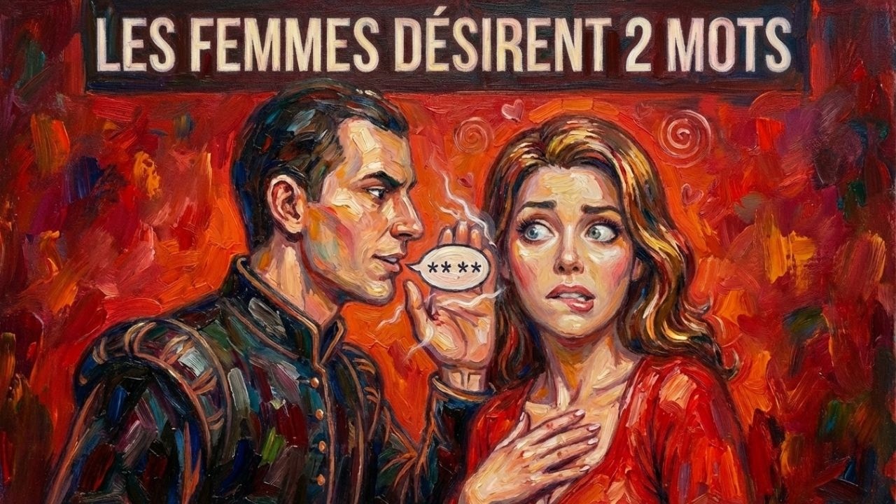 Le secret de Machiavel : Ces 2 mots brisent les défenses de N'IMPORTE QUELLE femme