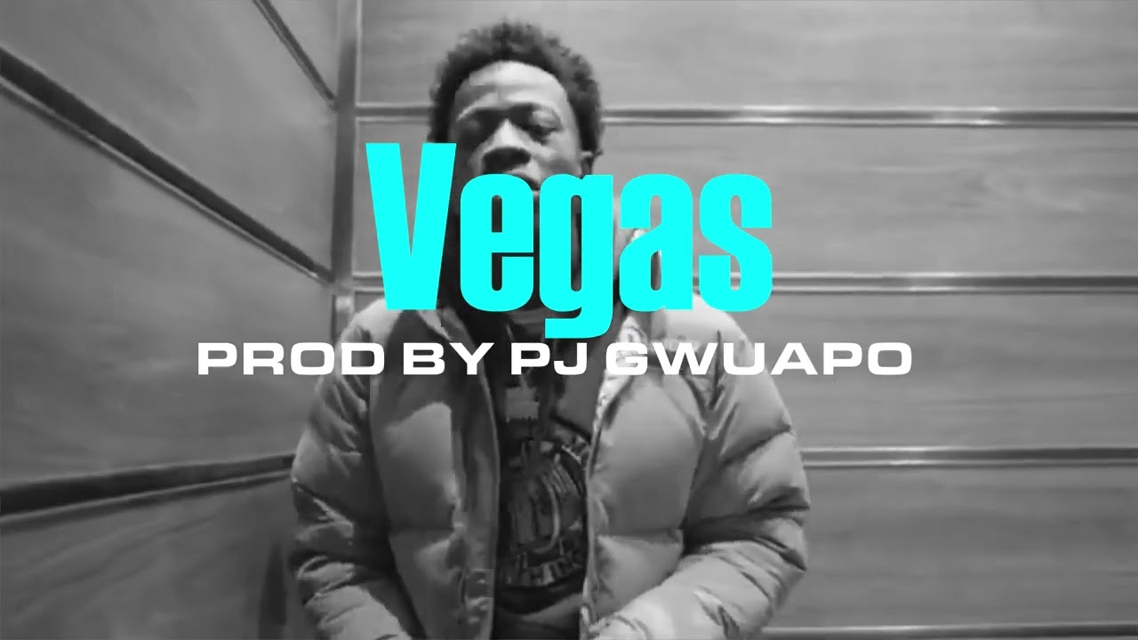 Hbk Jachi Type beat "Vegas " | WestCoast Type Beat 2025 |