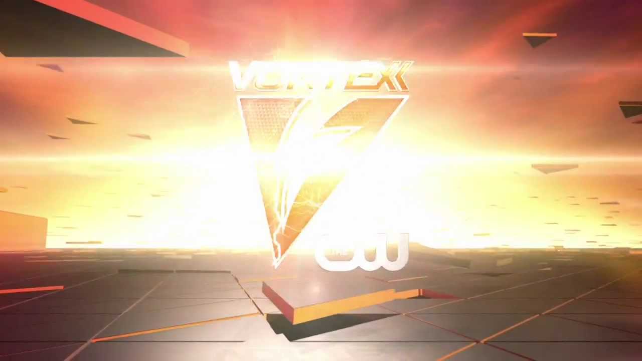 VORTEXX - The Best Saturday Morning on TV!