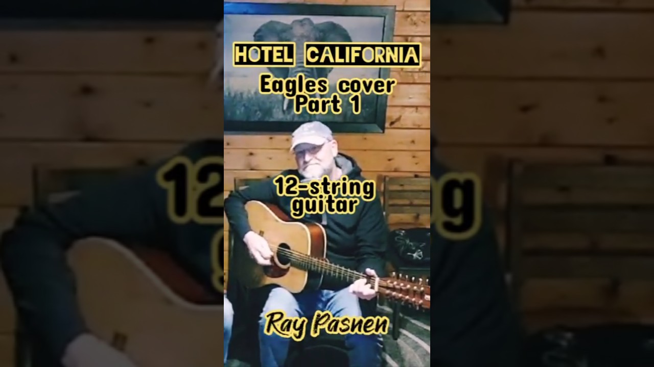 Hotel California 1 The Eagles 
