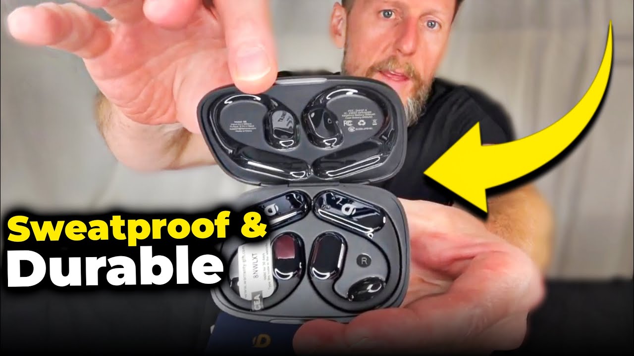 Are These Demicea Bone Conduction Headphones Any Good?