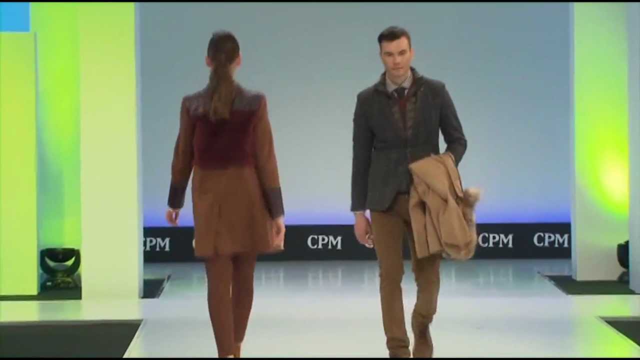 Etiem ModaEspaña CPM 2013