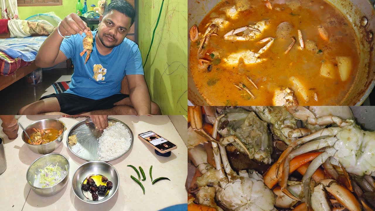 Unit 4 ମାର୍କେଟ ଗଲୁ କଙ୍କଡ଼ା ଆଣିବା ପାଇଁ// ଗୋଟିଏ ଭୟଙ୍କର ମାଛ ଦେଖିଲି// pinu chiku saanvi lifestyle 