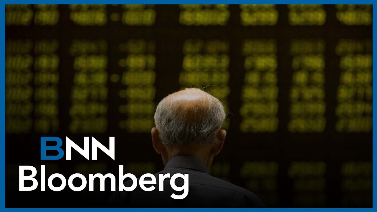 If we're looking around the stock market looking for deals, there's not a whole out there: Harris