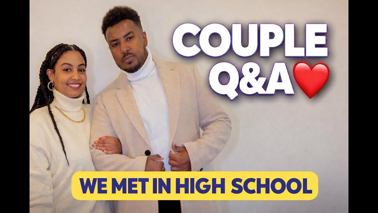 We Answer Your Questions | Our Love Story Q&A
