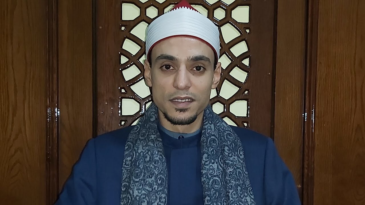 دروس المقامات مع الشيخ محمد عبدالرؤوف السوهاجي