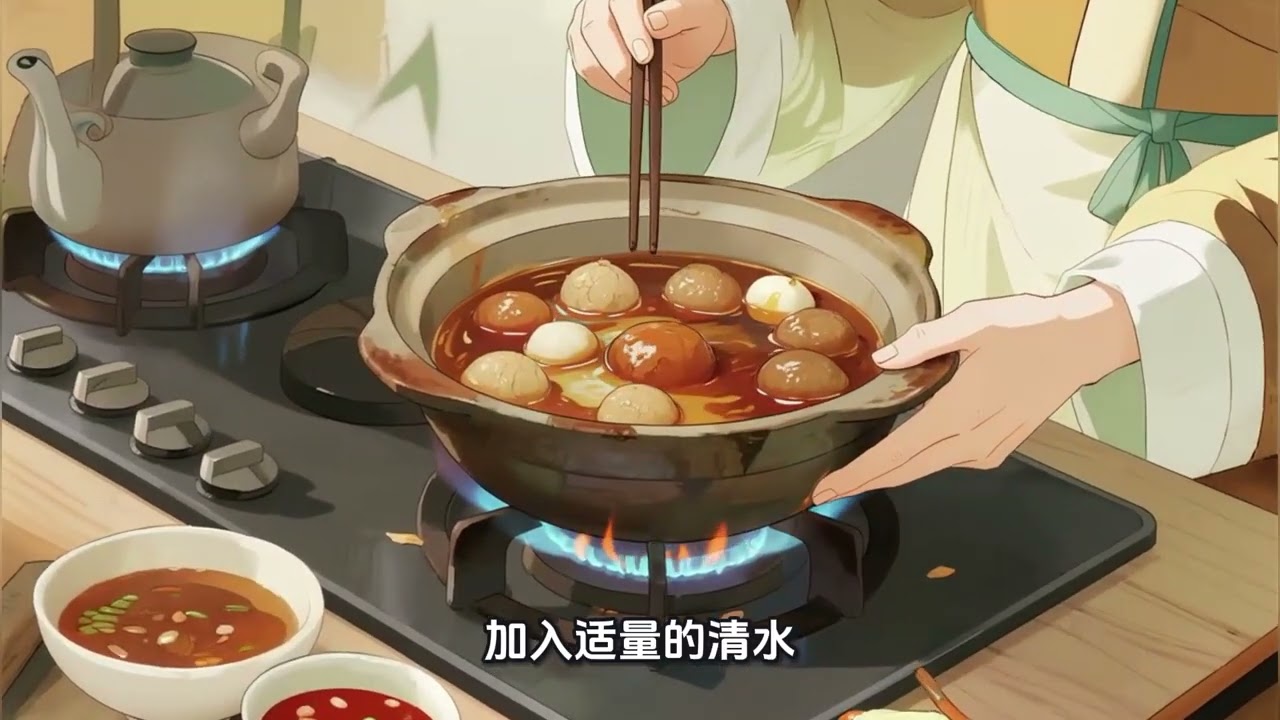 中国传统养生文化，桂圆的杨贵妃养颜典故