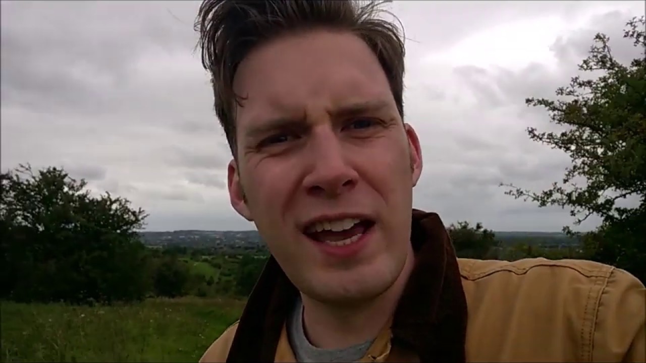 Mysteries of West Anglia: The Flaming Gibbet of Galley Hill (Episode 5)
