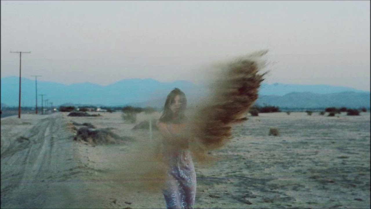Yield - Motion Picture