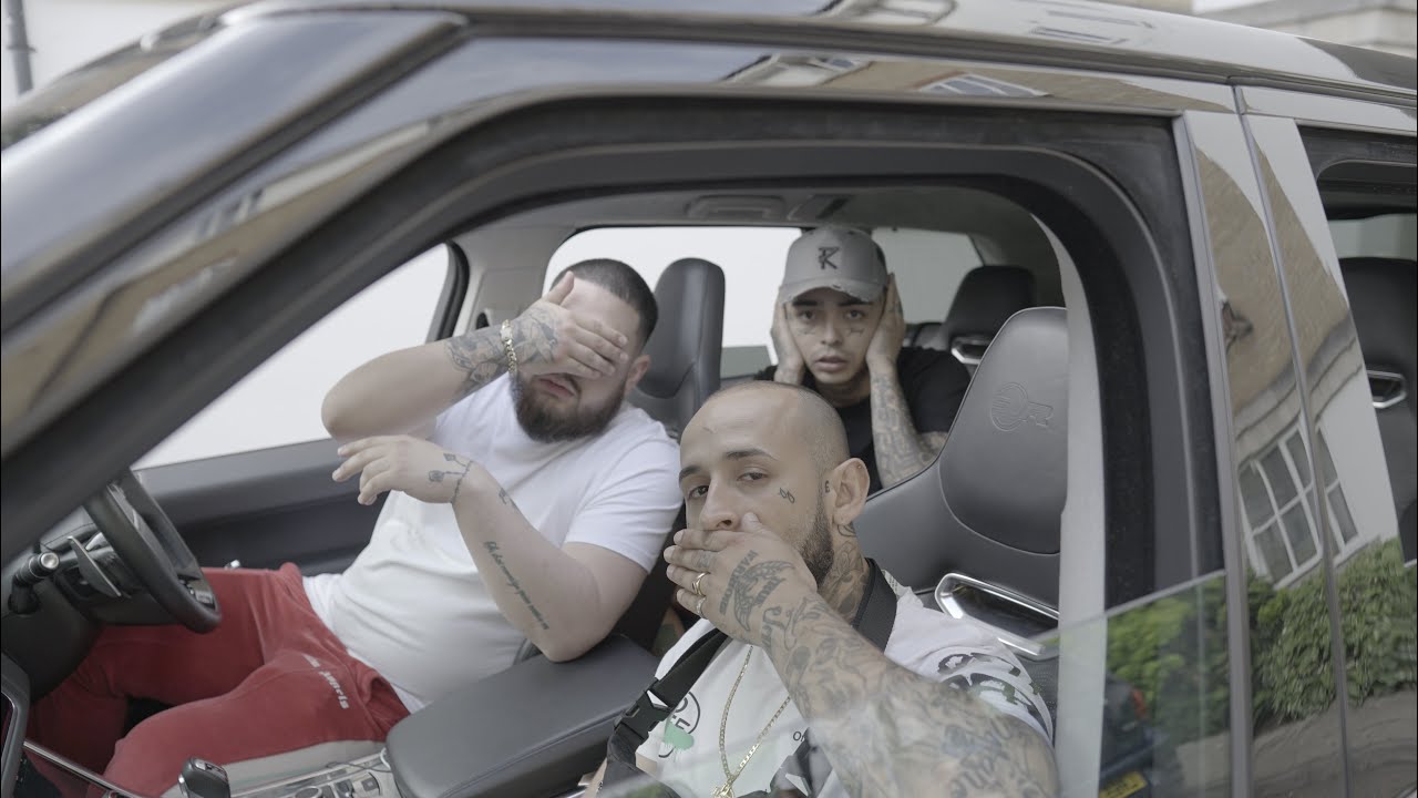 Kiko x  Tale$ x Niño Divino| Mi Gente | Official Music Video