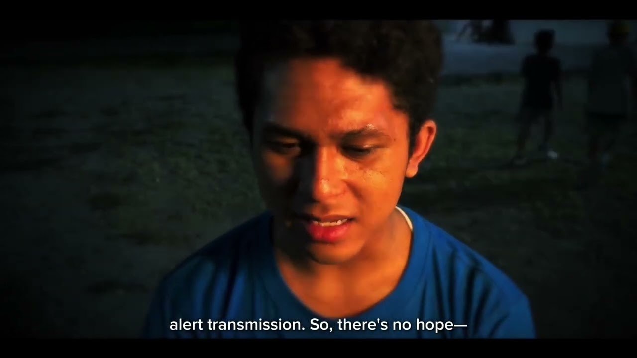 🎥 OFFICIAL ENTRY | FRANCISCO E. BARZAGA INTEGRATED HIGH SCHOOL