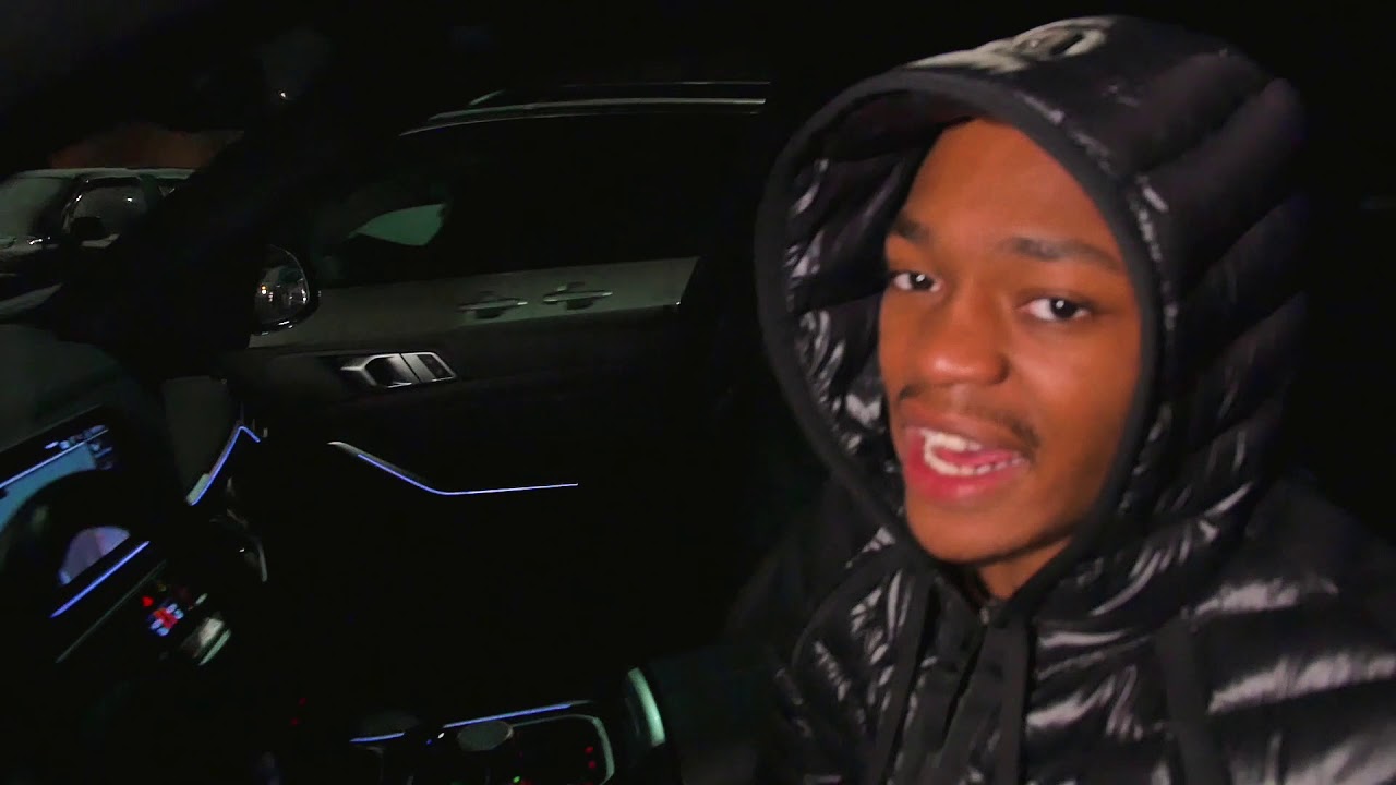 26AR - Keep it Comin' (Prod by A Lau) (Music Video) [Shot by Hollywood Ju]