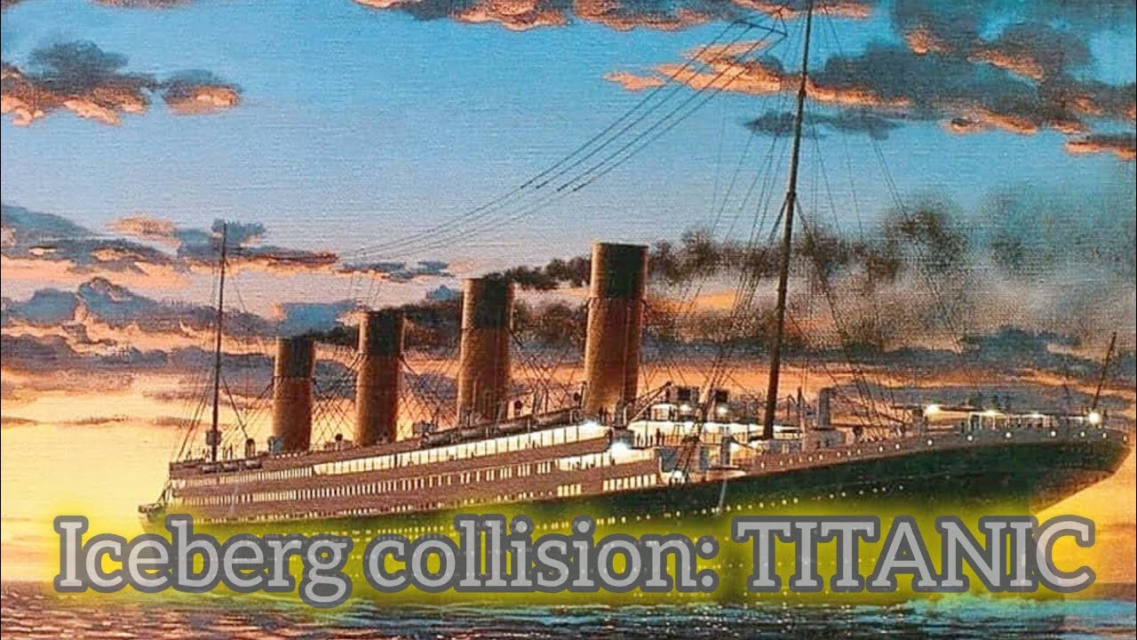 Tragedy Unveiled: The Untold Story of the Titanic's Fateful Voyage