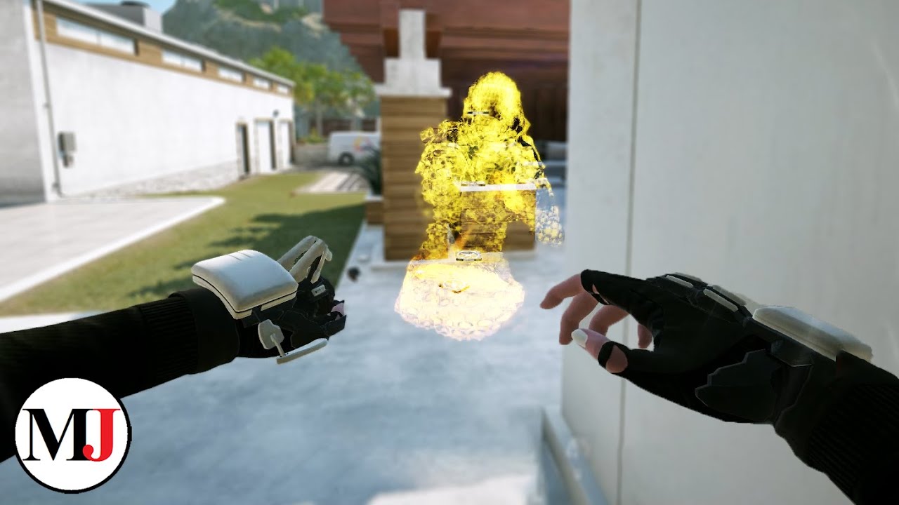 200 IQ Iana Bait & Switch! - Rainbow Six Siege