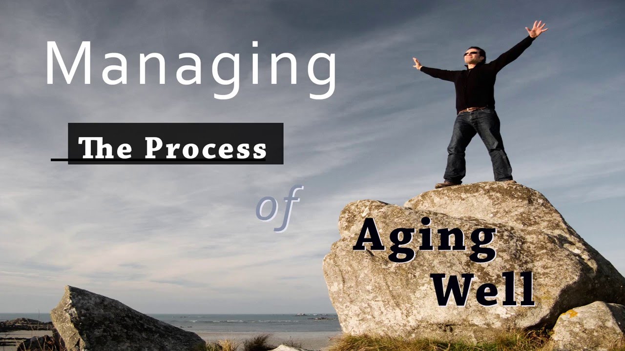 Why Age Management?