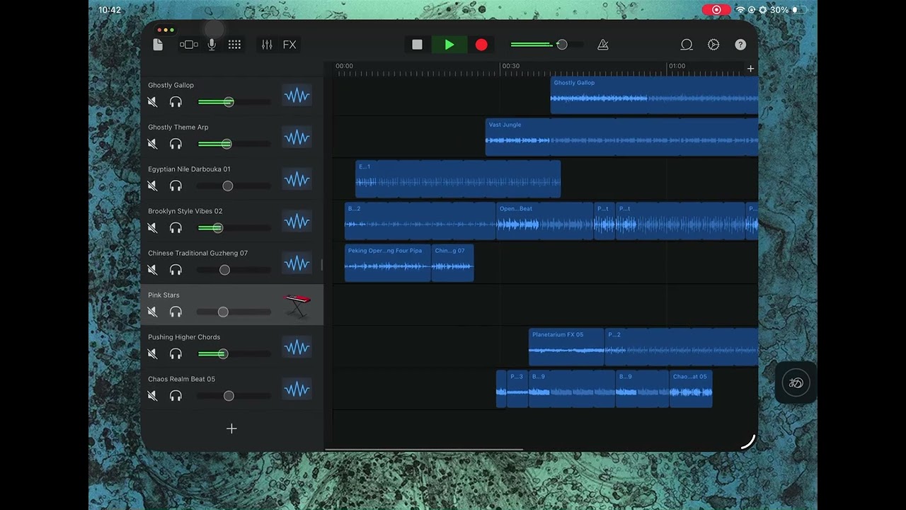 ScreenRecording 03 06 0008 午後10 40 49 1