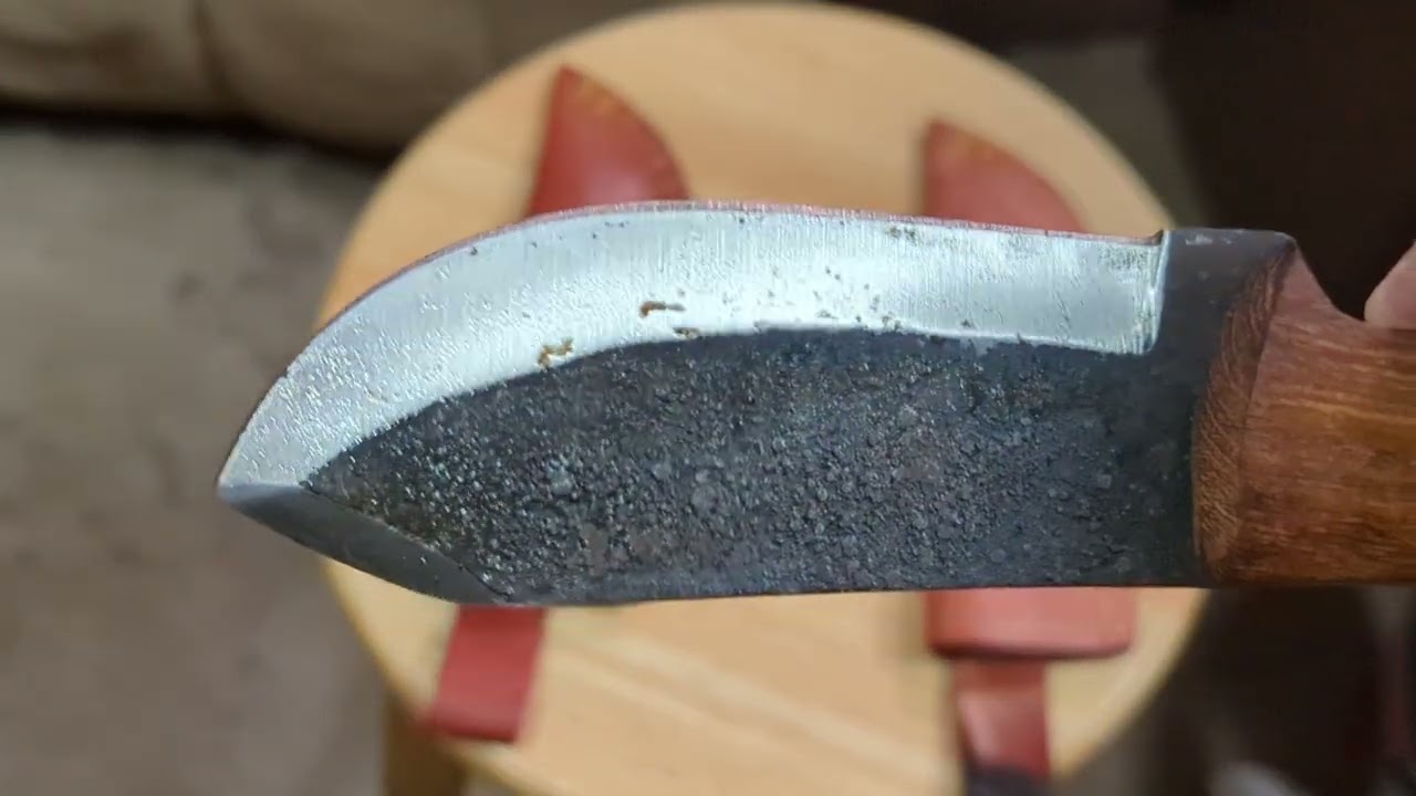 SZCO /Rite Edge.  forged series. HS-4424.