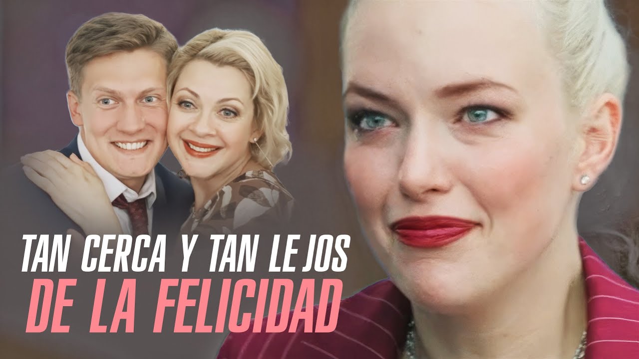 🎞️ INICIARON UN ROMANCE POR CONVENIENCIA… PERO ALGO SALIÓ MAL | Película romántica en Español
