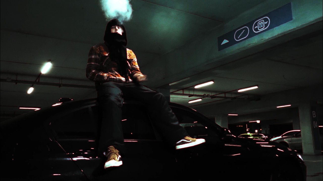 ORINX - ZBUNTOWANY BACHOR (🎥: ZYBAL)