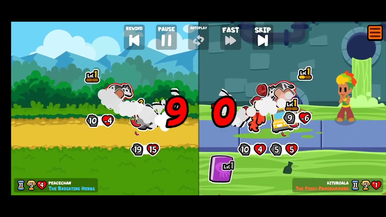 All For A Single Low Tier Sell Pet | Super Auto Pets Archive