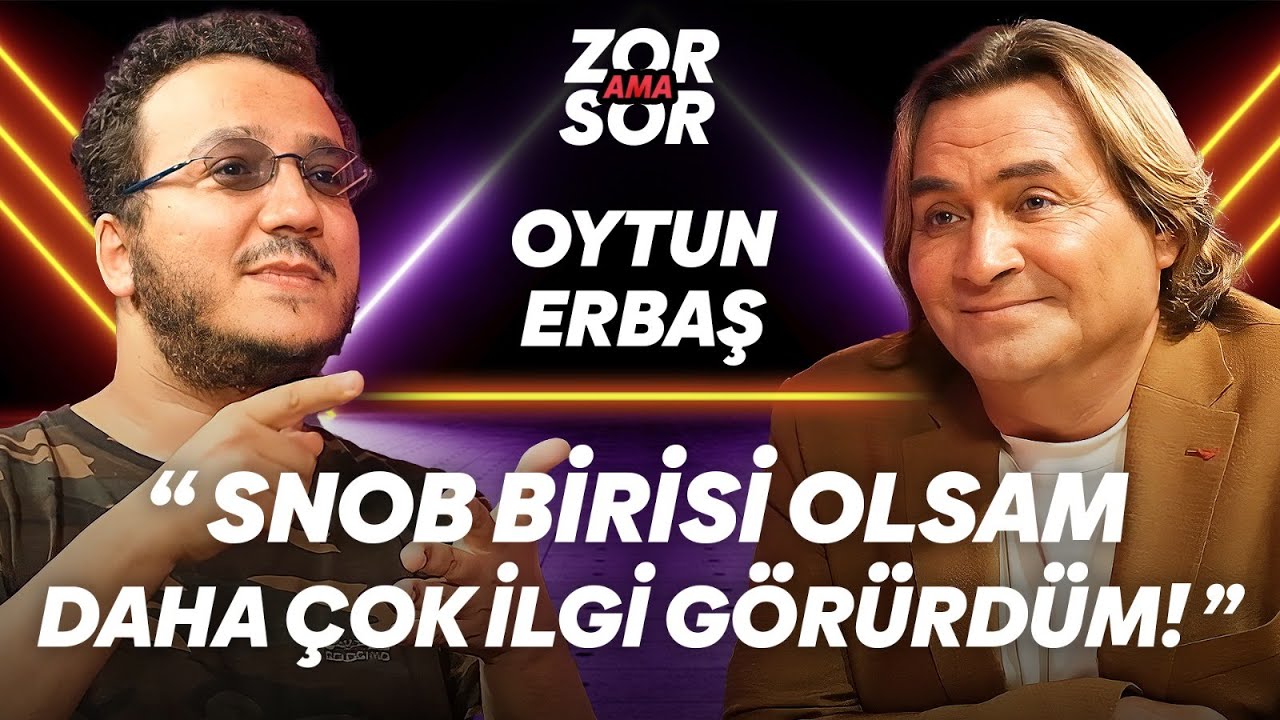 OYTUN ERBAŞ 