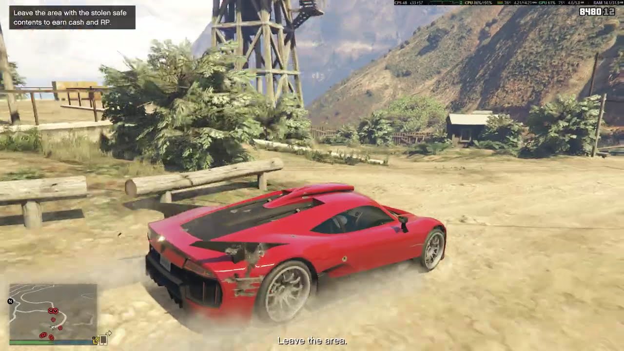 Grand Theft Auto V Enhanced 2025 12 05   21 16 42 02