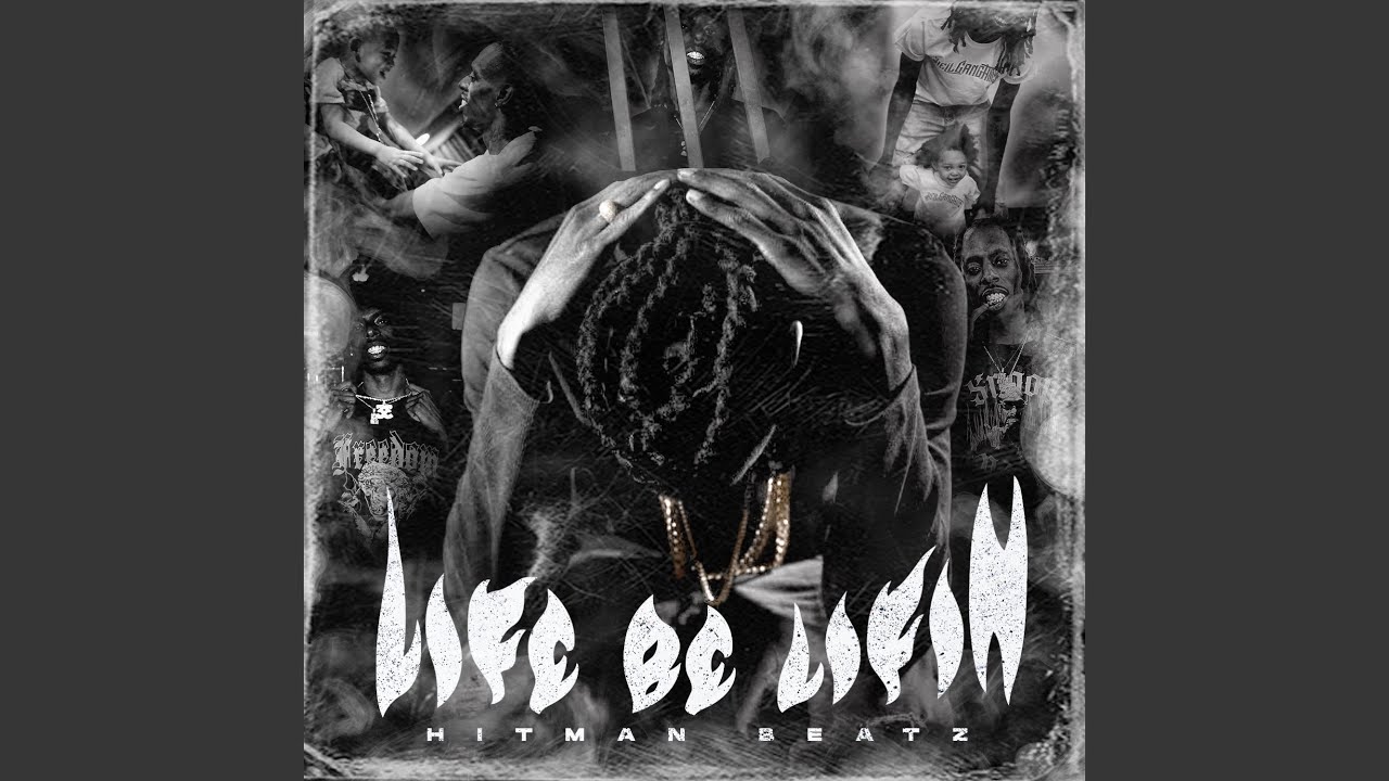 Life be Lifin (feat. DW Flame)