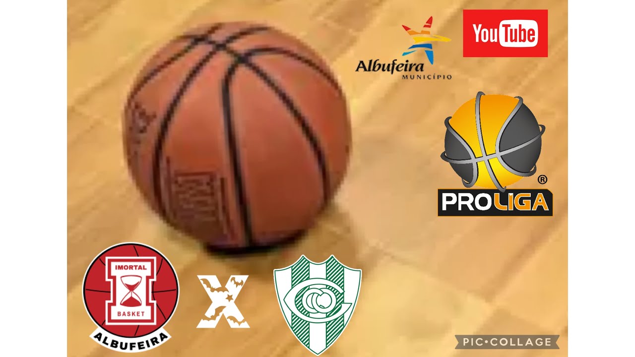 Proliga
