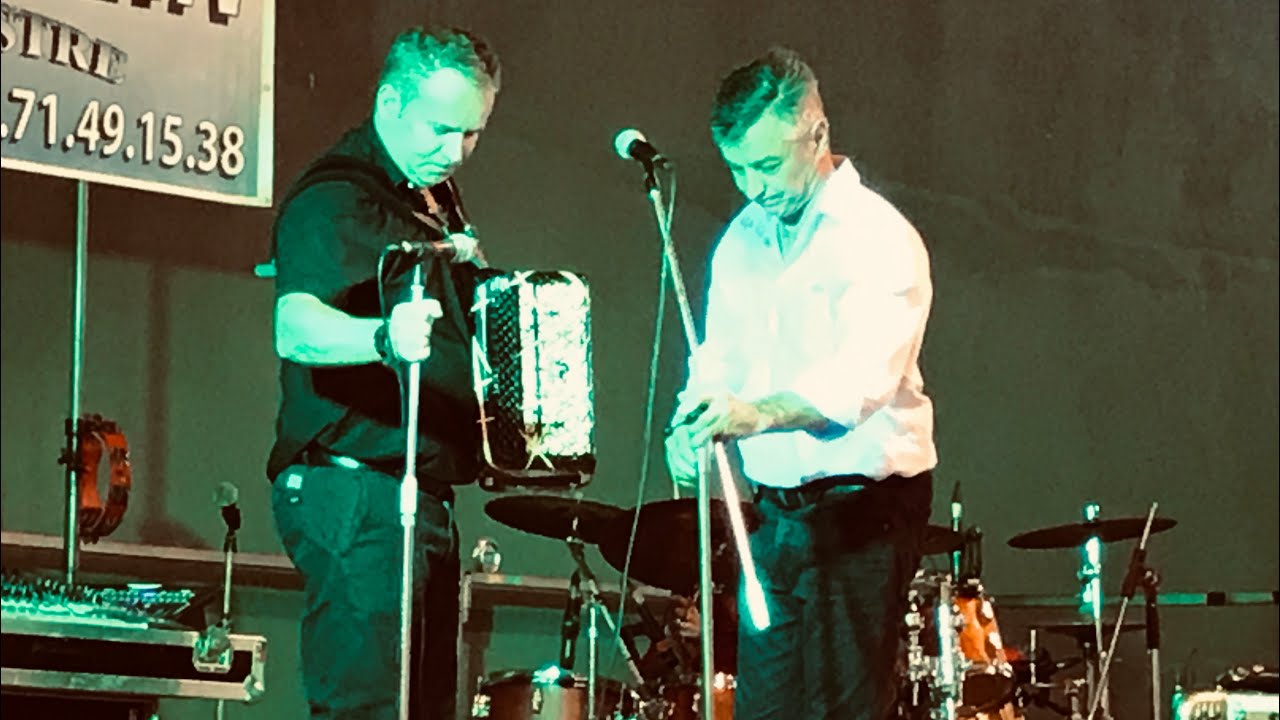Mathieu Martinie  ..« Troubadour mon ami »