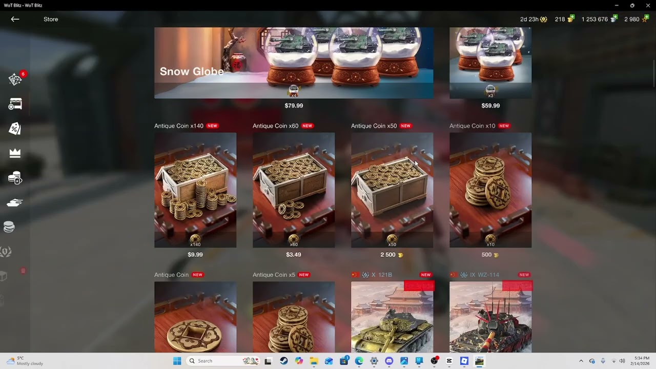 unlocking one of the most insane tanks ever!!! (World of tanks)