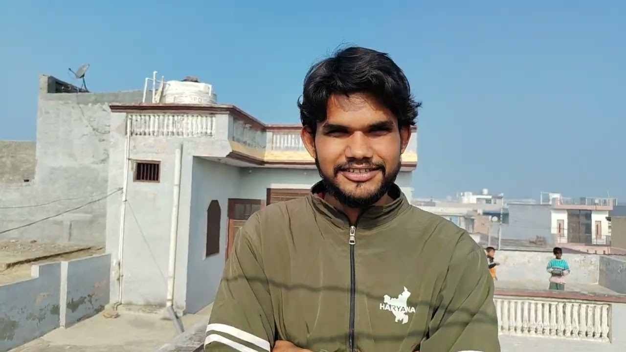 sunday ki masti...Ajo mja kar laa..#funny #trending