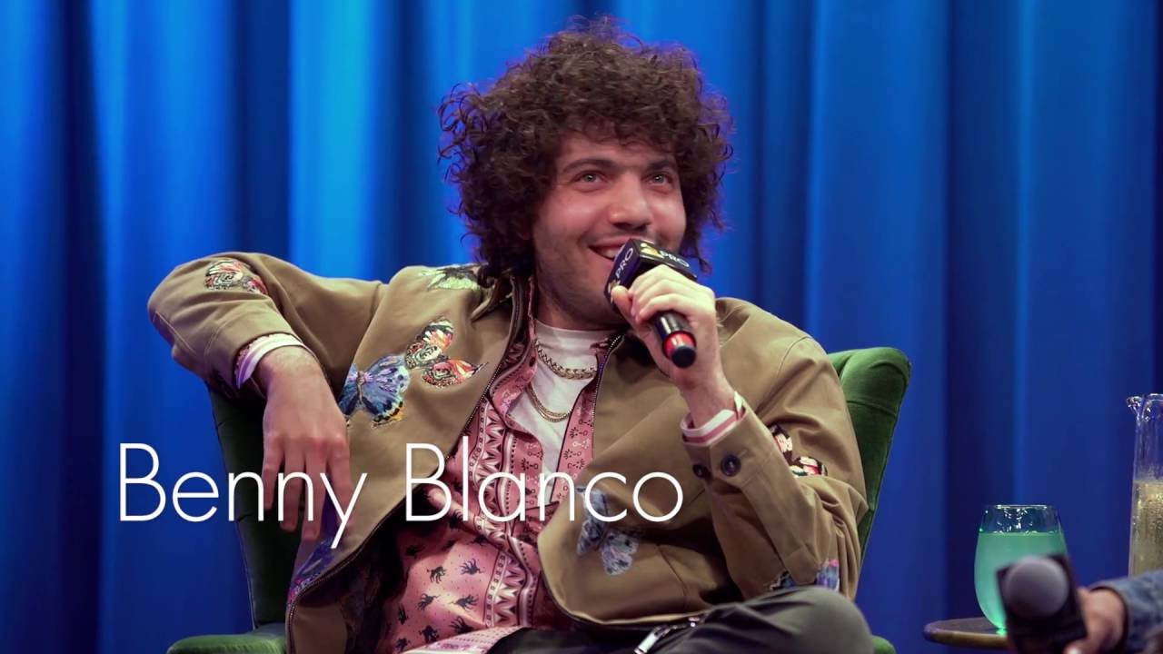 GRAMMY Pro Up Close & Personal With Benny Blanco | New York