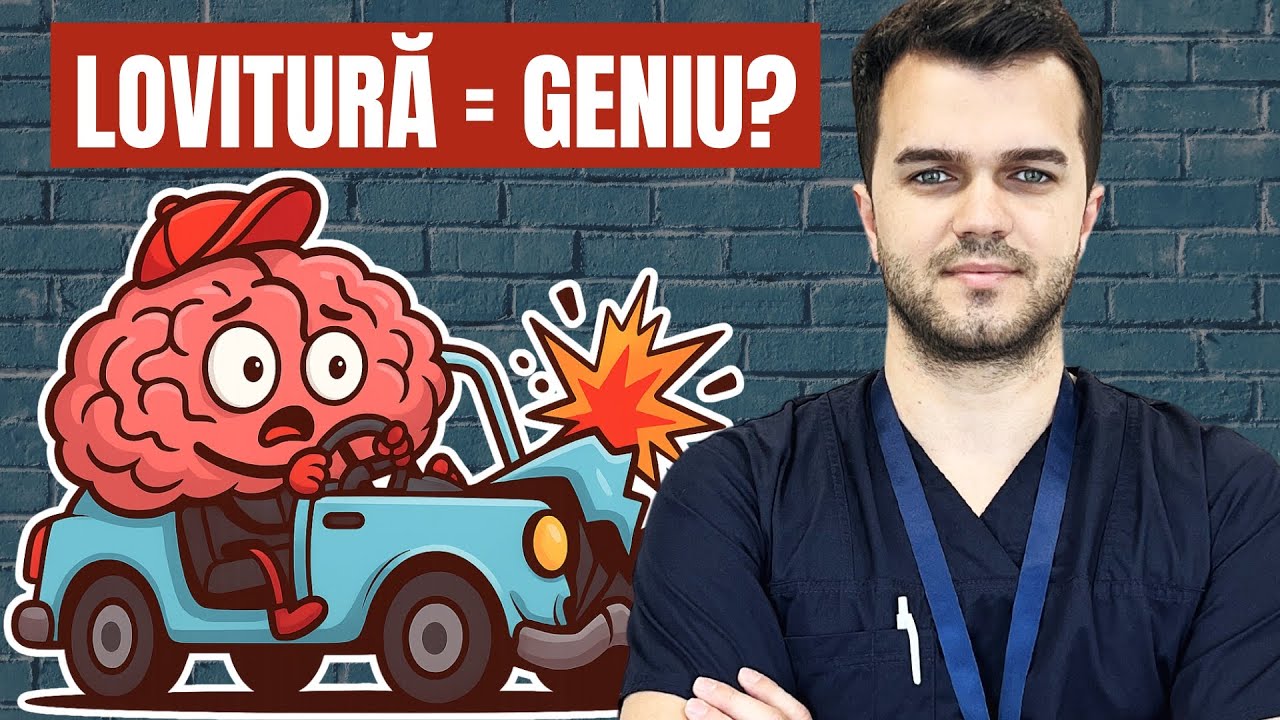 Ce nu ți-a spus Nimeni despre Creierul tău | TGB Evening