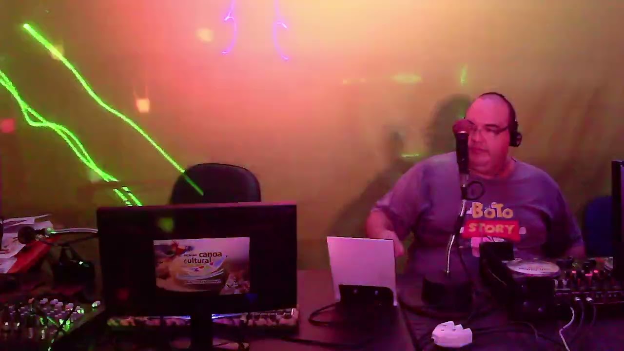 PROGRAMA NOITE FLASH - 14/02/26