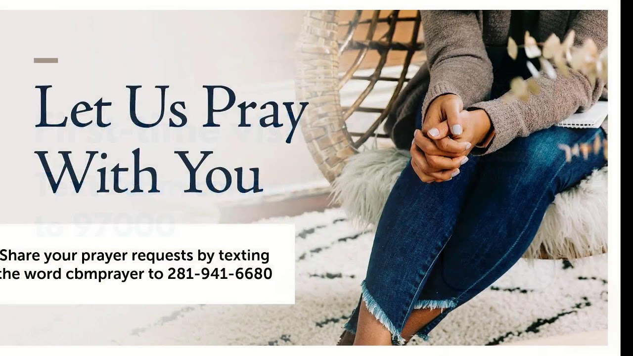 Congregation Beth Messiah January 3, 2026