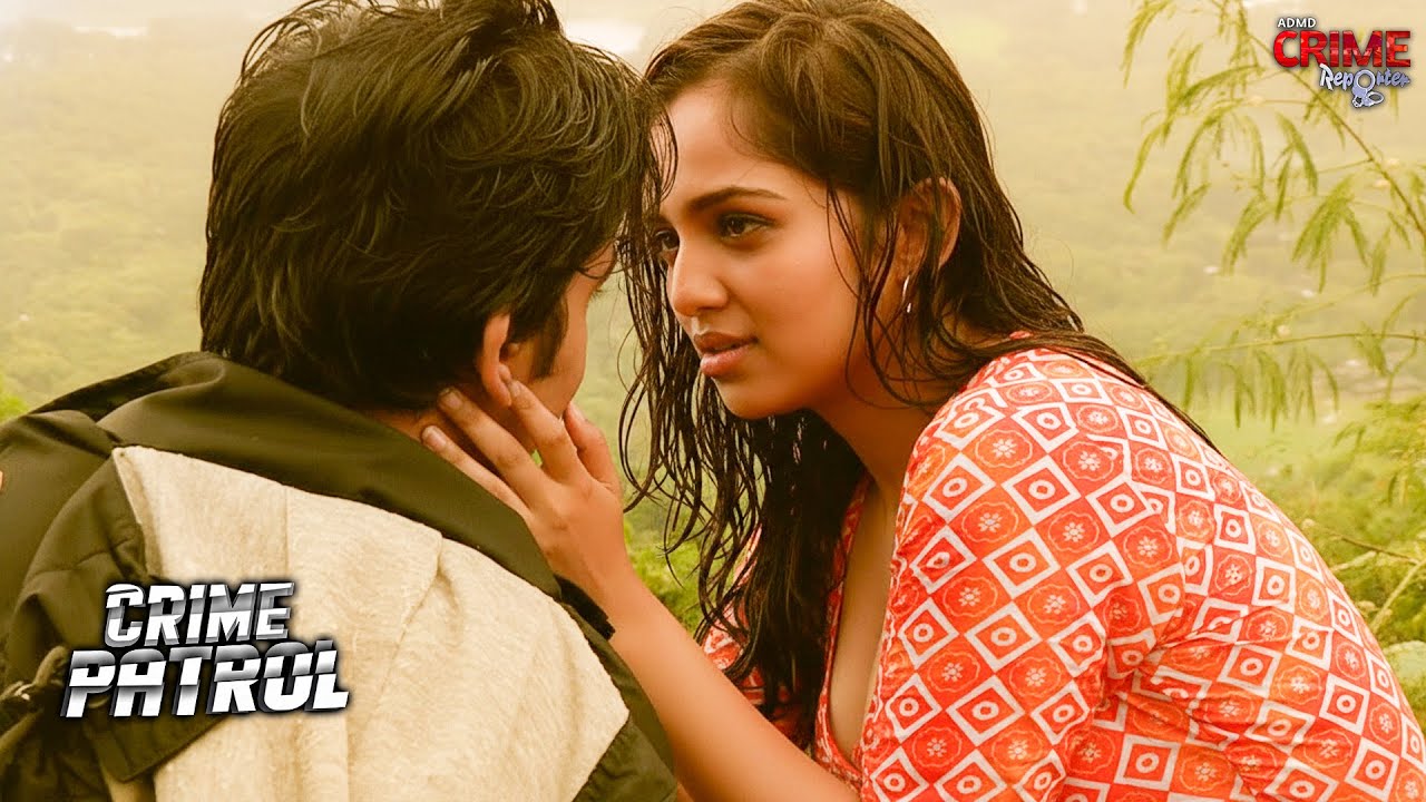 Real Story - स्कूल वाला प्यार - पढाई की उम्र में लगी बुरी लत | #new | Crime Patrol | #2026 | PART 01