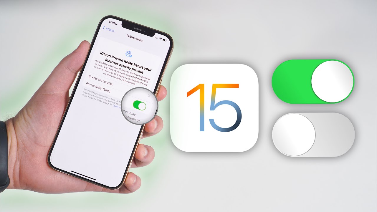 Settings You NEED to Change in iOS 15!