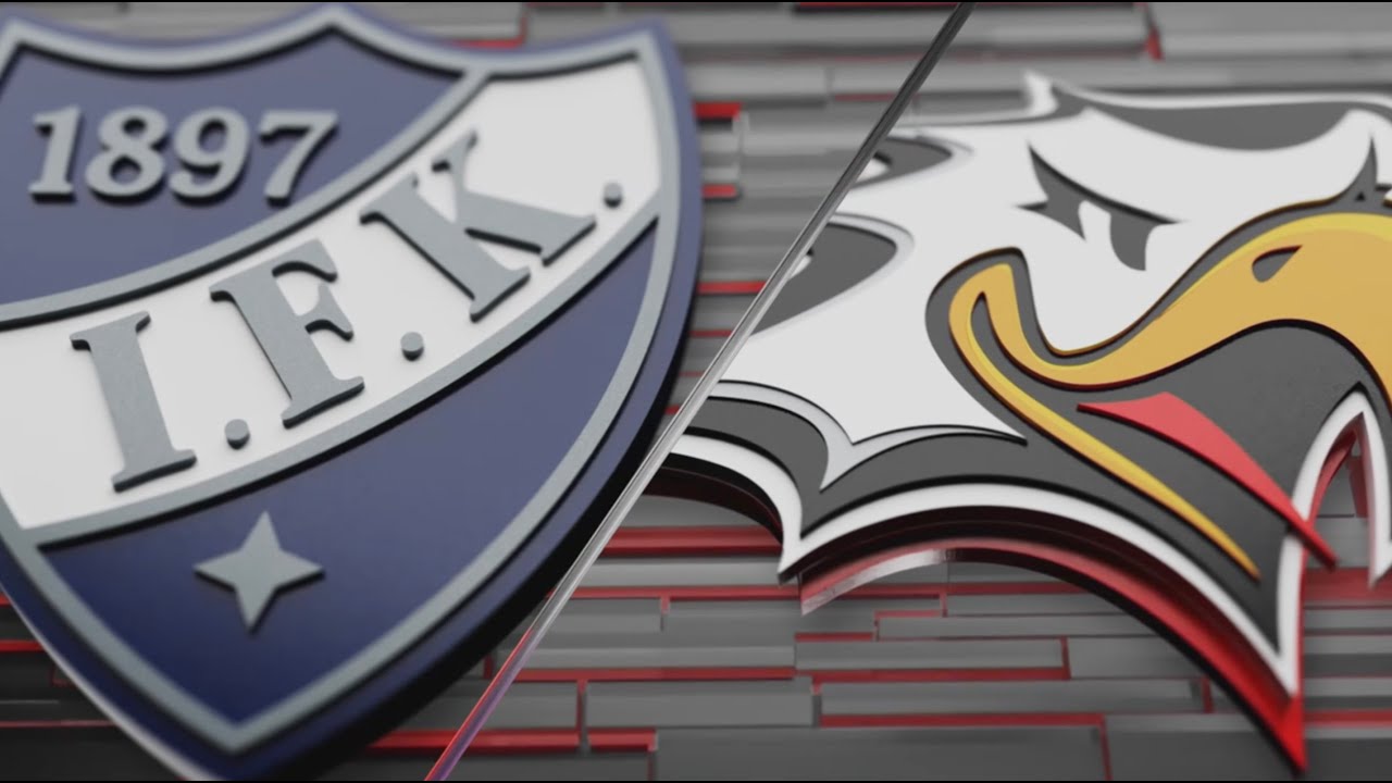 Ottelukooste: HIFK − Sport | 21.1.2026