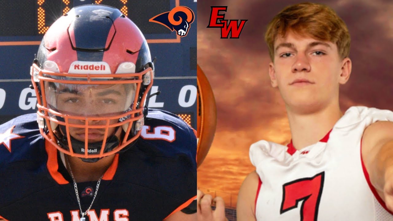 ‼️PLAYOFF INDICATIONS ON THE LINE‼️ Starmount Rams🐏 vs. East Wilkes Cardinals♦️