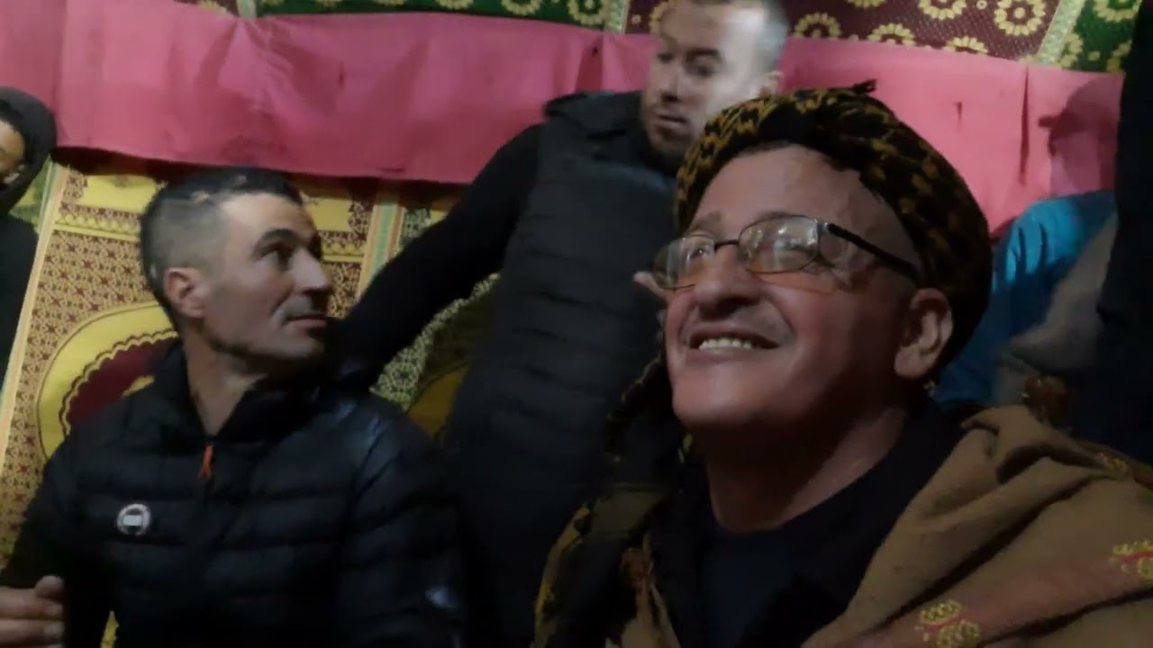 شيخ لزهر الروجي 2024 الحنة الحنينة cheikh Lazher 2024 السطايفي