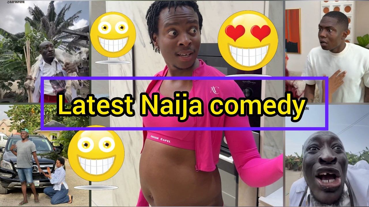 (FUNNIEST 😁 COMEDY COMPILATION) FT SYDNEY TALKER NASTY BLAQ MACHALA chankcomics