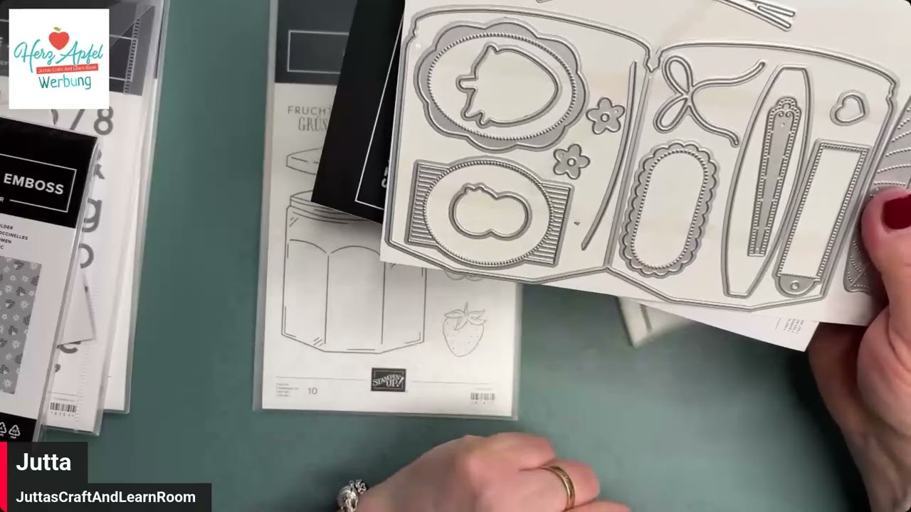 Stampin&rsquo; Up! neue Vororder Produkte ✨ Mega sch&ouml;ne Stempelsets & exklusive Neuheiten!