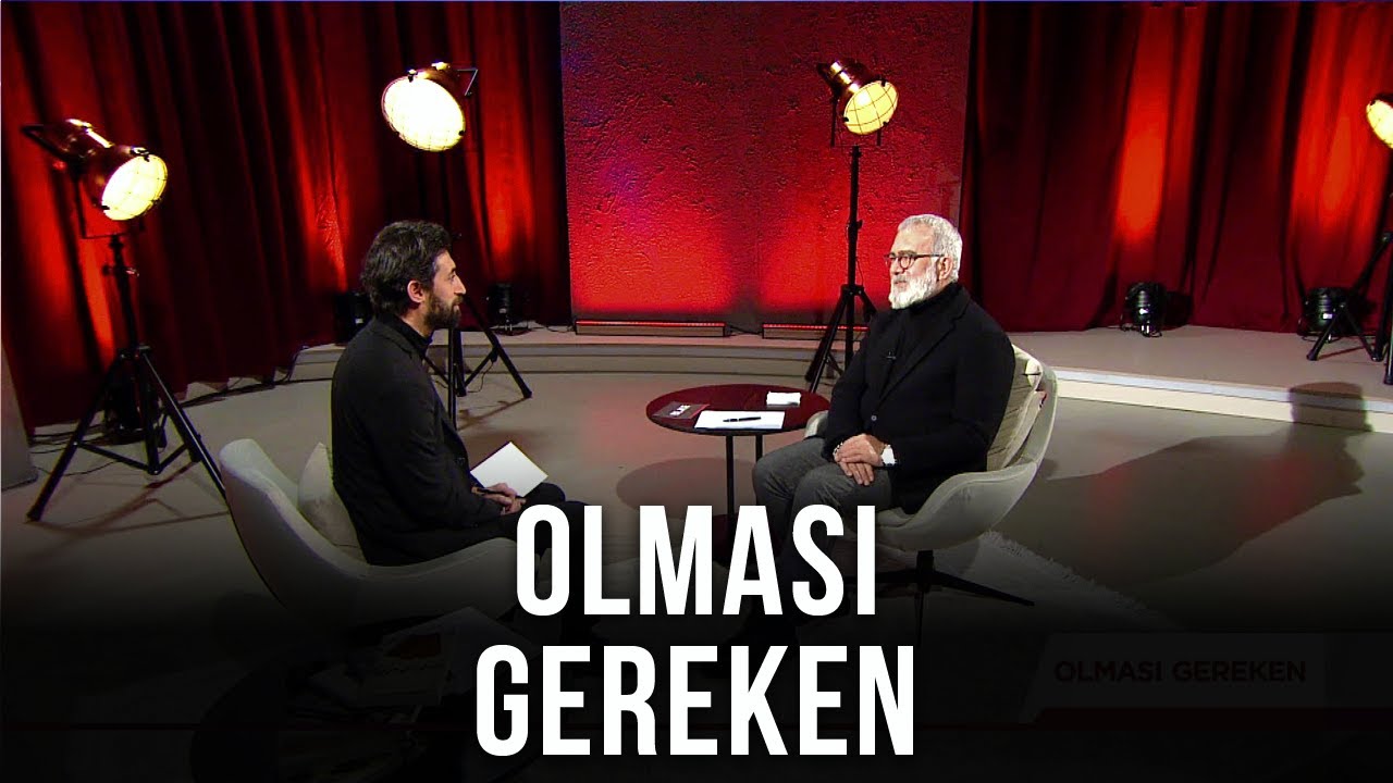 Olması Gereken - 1. Bölüm | 23 Mart 2023