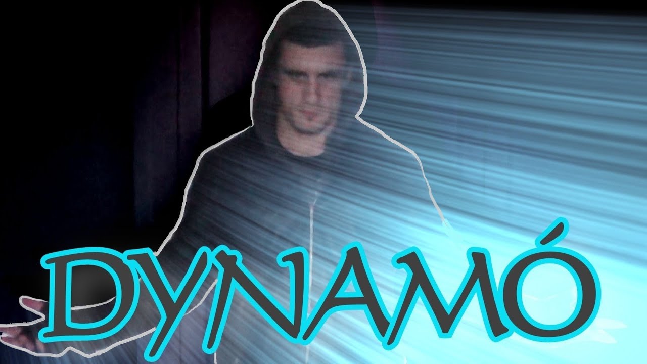 DYNAMÓ - El Mago