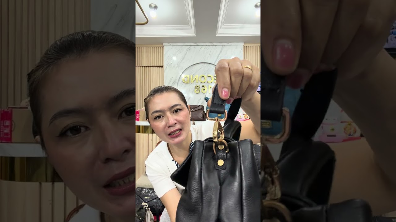 Edisi kulas cantik #082339889869#pengiriman denpasar bali#IG;second_168_brandedbags#