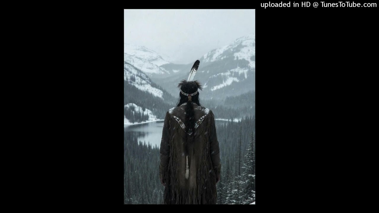 Chill Native American Trap Type Beat 2025