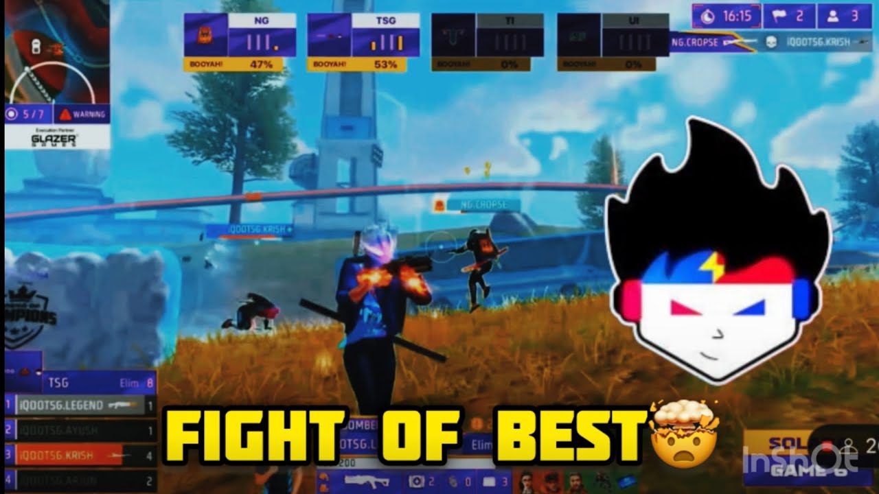 TSG HIGHLIGHTS OF ZEE MEDIA DAY 3. @TwoSideGamersYT @TSGLEGEND 