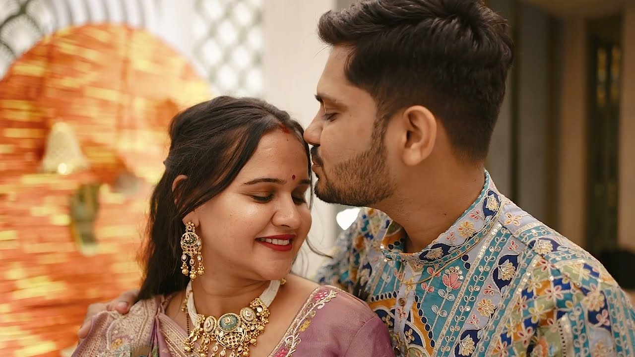 Vishva's Baby Shower Ceremony | Baby Shower Highlights | 2025