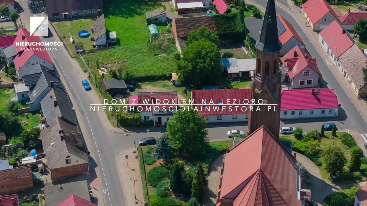 Lubniewice... przestrzeń, kt&oacute;ra staje się opowieścią